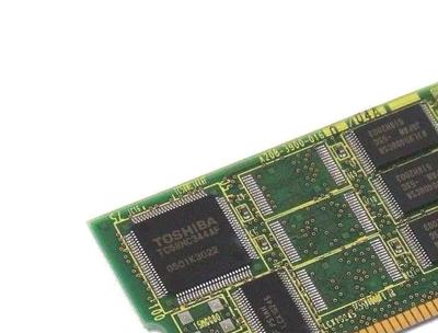Fanuc A20B-3900-0160/04A SRAM MEMORY CARD A20B-3900