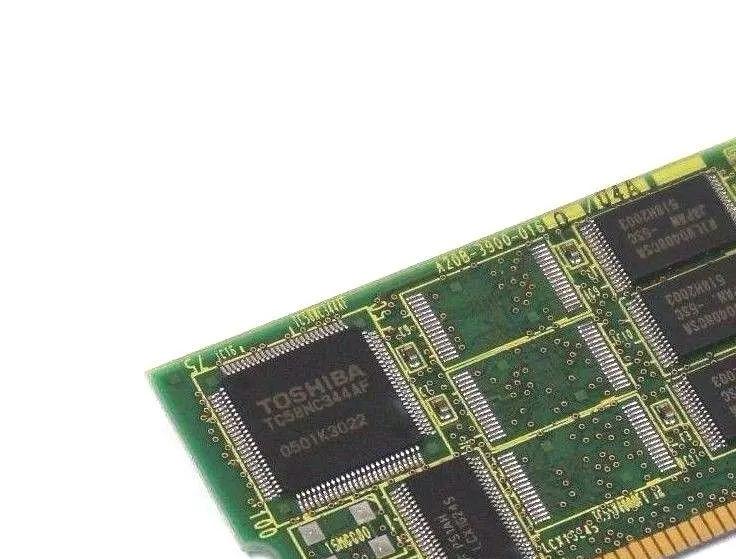 Fanuc A20B-3900-0160/04A SRAM MEMORY CARD A20B-3900
