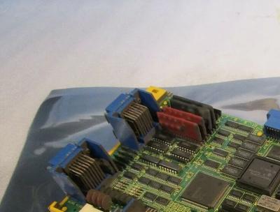 Fanuc A16B-2200-0390/09B
