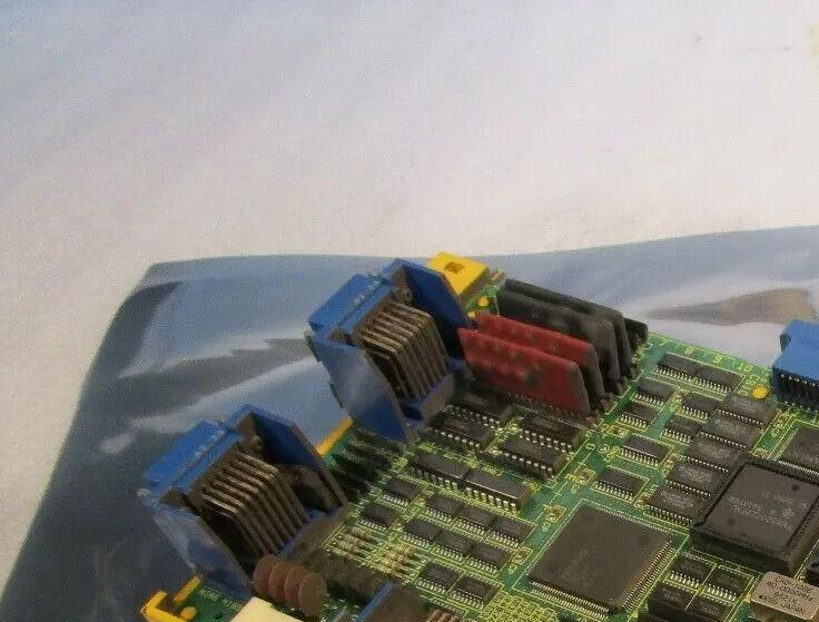 Fanuc A16B-2200-0390/09B