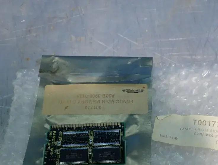 Fanuc A20B39000131