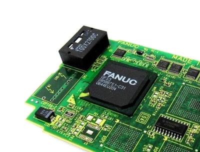 Fanuc 3300-0448/08B AXIS CONTROL CARD