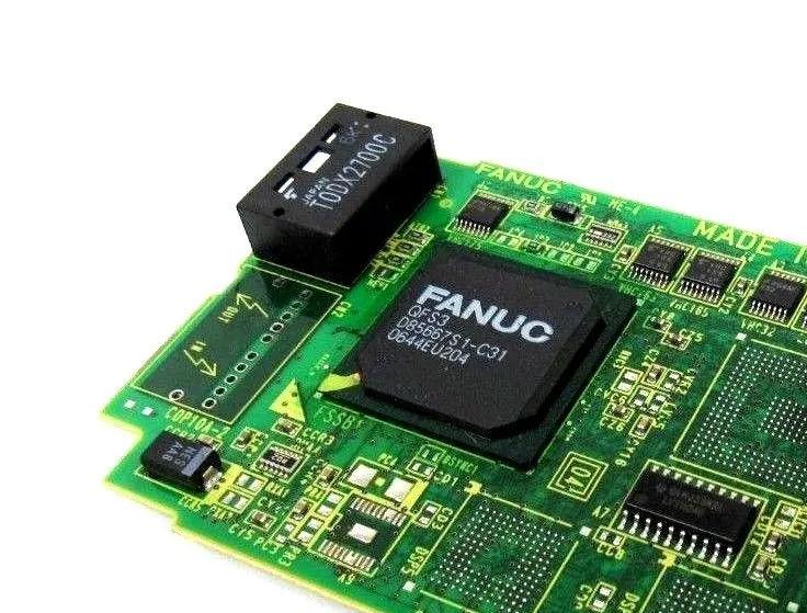 Fanuc 3300-0448/08B AXIS CONTROL CARD