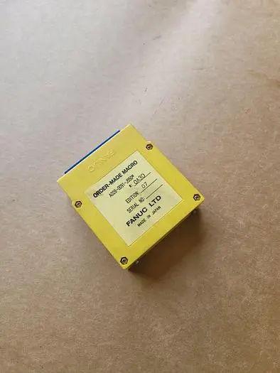 Fanuc A02B-0091-J550