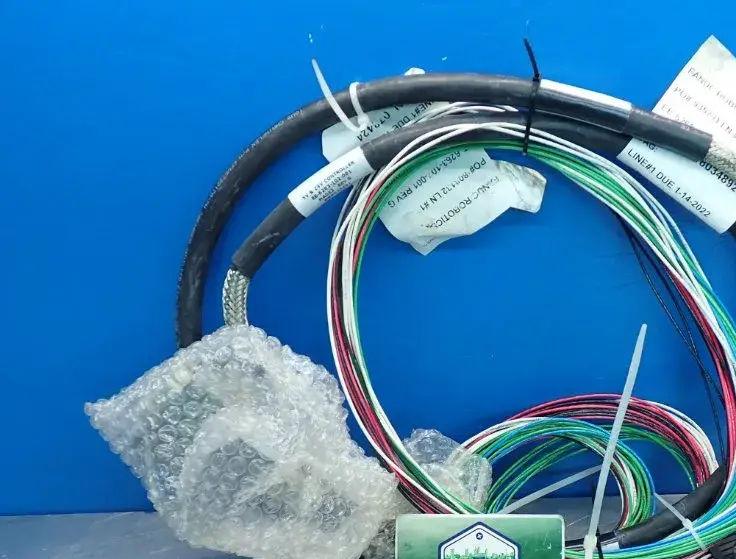 Fanuc EE6263102001