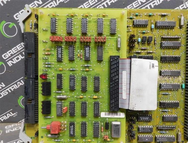 Fanuc DS3800HXRC1F1C