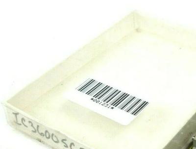 Fanuc IC3600SCBG1