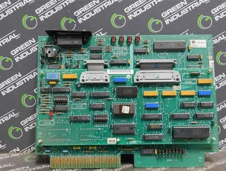 Fanuc IC600YB901C