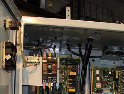 Fanuc 0M (1996)