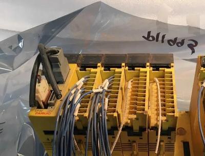 Fanuc A03B-0801-C001 Stock