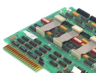 Fanuc IC600BF831K INPUT BOARD IC600BF831