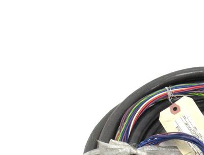 Fanuc A660-4003-T884 POWER CABLE 7M XGMF-13004 A660