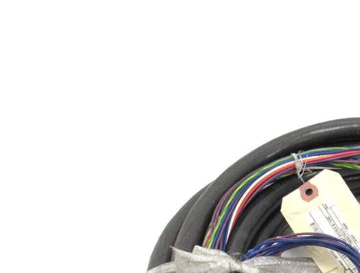 Fanuc A660-4003-T884 POWER CABLE 7M XGMF-13004 A660