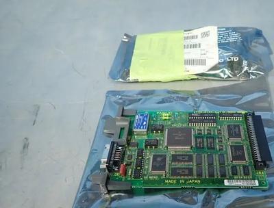 Fanuc A20B81000470/10D