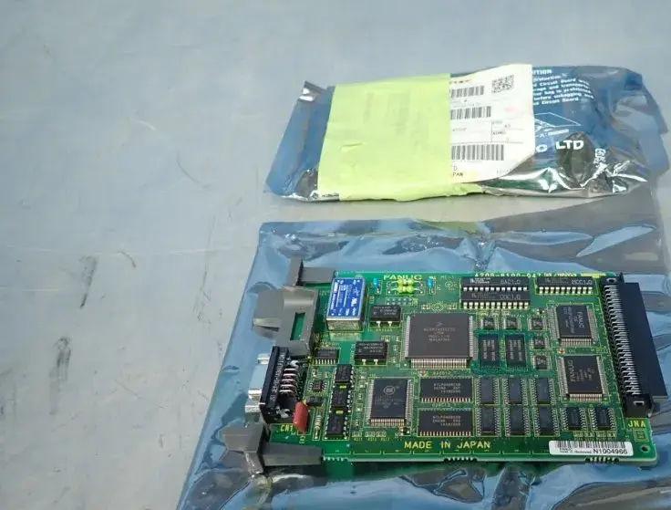 Fanuc A20B81000470/10D