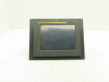Fanuc A02B-0319-D541 CNC 0i-TD HMI Control Panel Display Monitor A02B