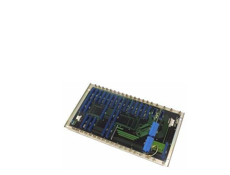 Fanuc A16B-1001-0120