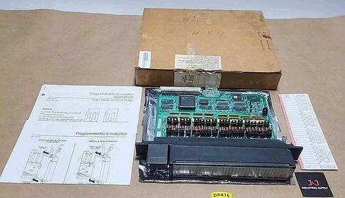 Fanuc IC697MDL350C