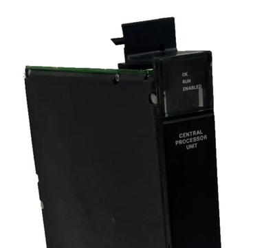 Fanuc IC697CPU772