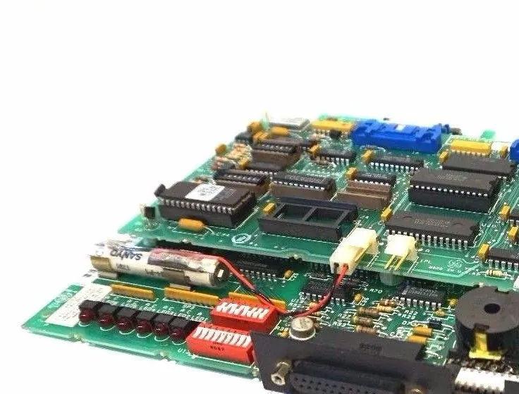 Fanuc IC600BF944L I/O BOARD1643 RBCall us anytime at 855-705