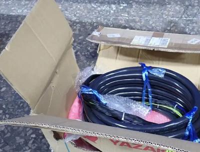 Fanuc A6604005T084