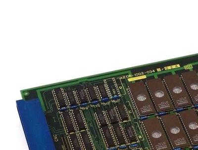 Fanuc A20B-1002-0340/02A PC COMPUTER BOARD A20B-1002