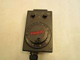 Fanuc A860-0203-T012 Stock