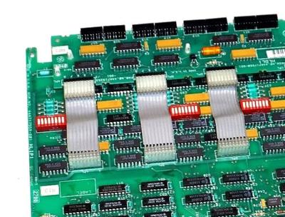 Fanuc 44A717559-G01 INPUT BOARD 44A717559G01