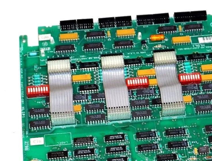 Fanuc 44A717559-G01 INPUT BOARD 44A717559G01
