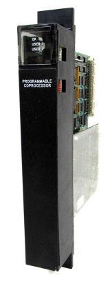 Fanuc IC697PCM711SX COPROCESSOR IC697PCM711PX