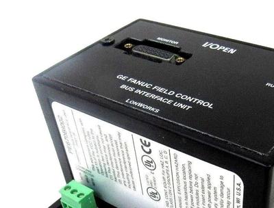 Fanuc PE670BI002 BUS INTERFACE UNIT TP/XF