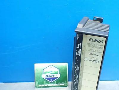 Fanuc IC660EBA100N