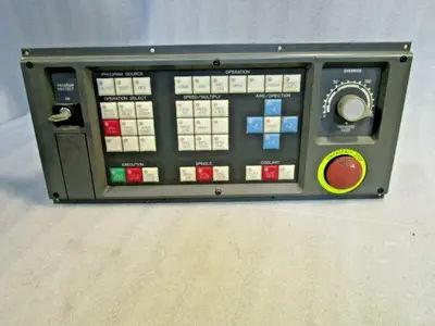 Fanuc A02B-0091-C141 Stock