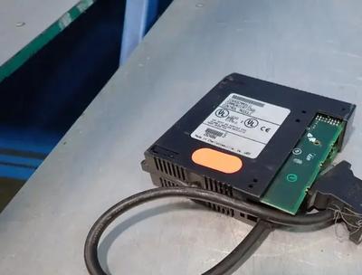 Fanuc IC693CMM311L