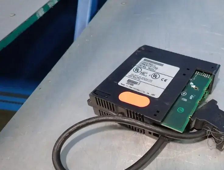 Fanuc IC693CMM311L