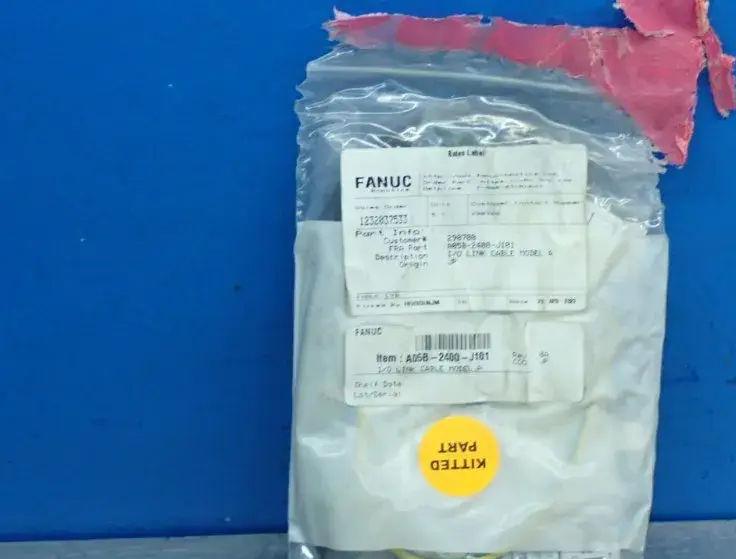 Fanuc A05B2400J101