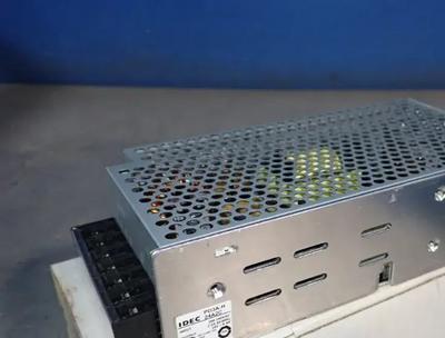 Fanuc slash idec corporation a14l01880001 number (2002)
