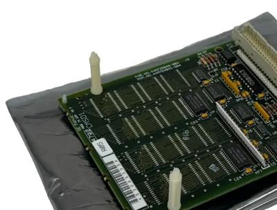 Fanuc IC697MEM713