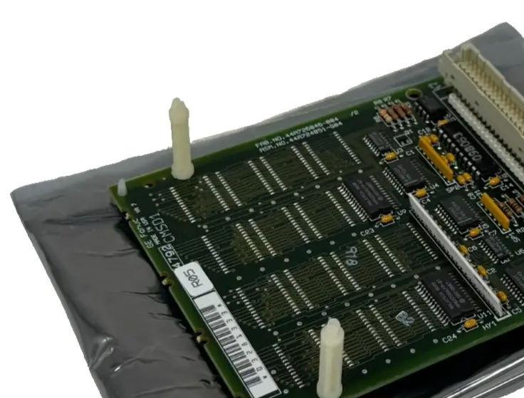 Fanuc IC697MEM713