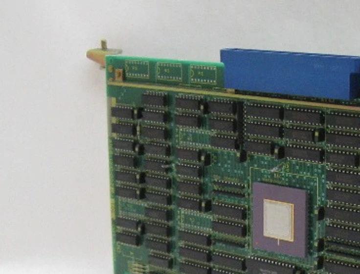 Fanuc A16B-1210-0020/10E