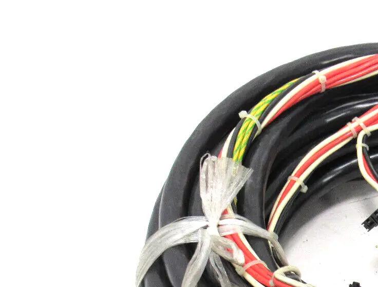 Fanuc A660-4003-T676 POWER CABLE A660