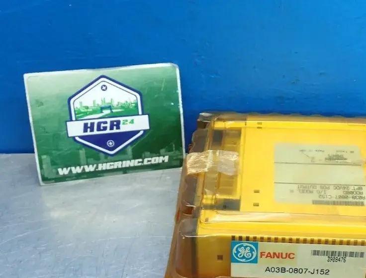 Fanuc A03B0807J152