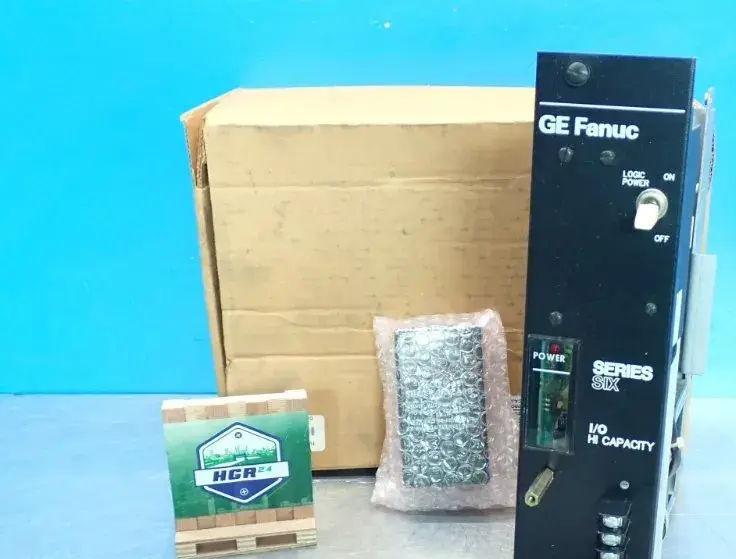 Fanuc IC660PM503