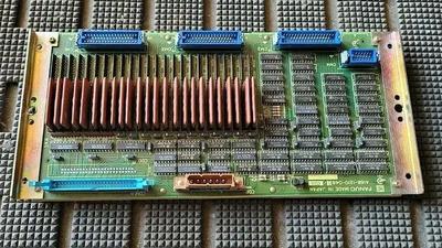 Fanuc A16B-1210-0480/02A
