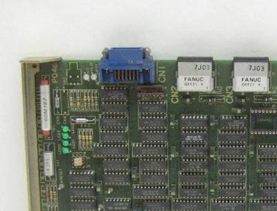 Fanuc A16B-1210-0210/03B