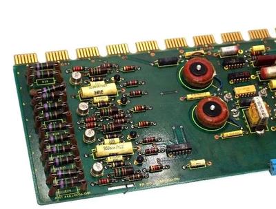 Fanuc 44A391716-G01 PC BOARD 44A391716G01
