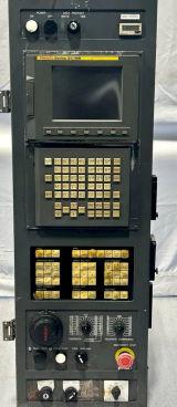 Fanuc SERIES 21I-MB Stock