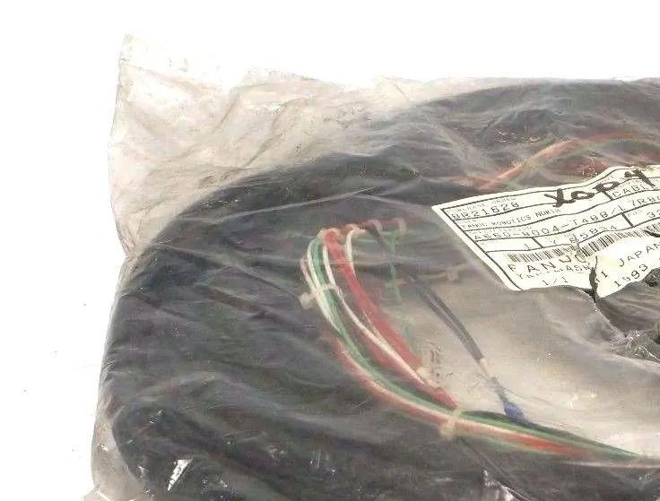 Fanuc A660-8004-T488