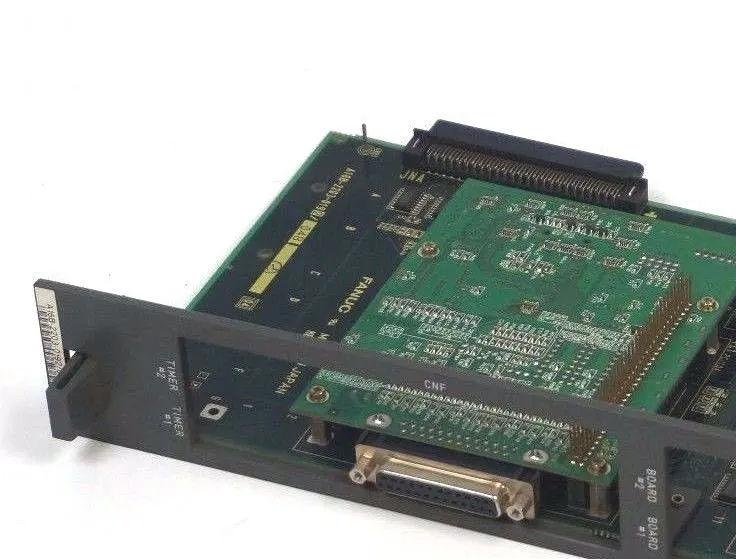 Fanuc A16B-2203-0192/04B INTERFACE CARD A16B-2203