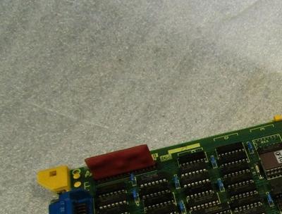 Fanuc A16B-1210-0800
